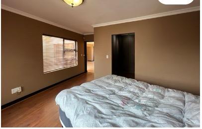 To Let 4 Bedroom Property for Rent in Melodie North West